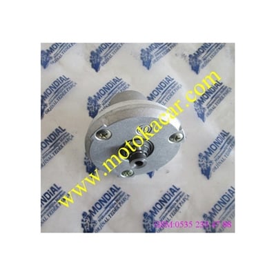 MONDİAL MC MH MR KT 150 YAG POMPASI ROTOR KAPAGI KOMPLE ORJİNAL
