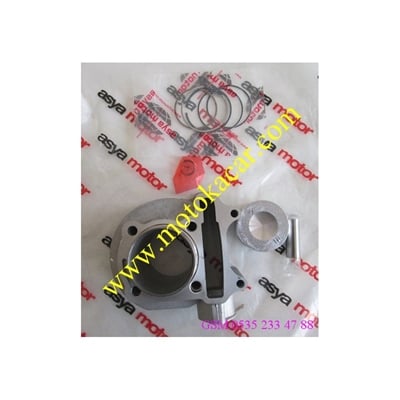 SCOOTER ASYA 125 SİLİNDİR KOMPLE ORJİNAL