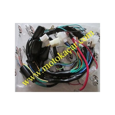 CG KUBA TESİSAT KOMPLE