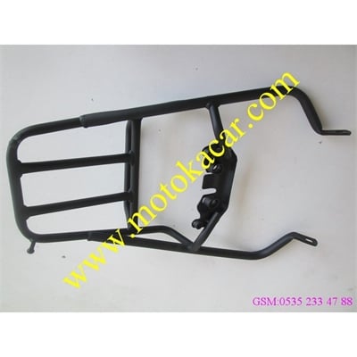 MONDİAL CROSS X-TREME MAX ARKA PORT BAGAJ DEMİRİ