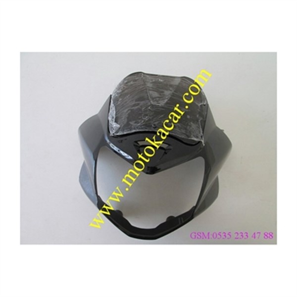 KUBA SPORT 150 ÖN FAR GRANAJI