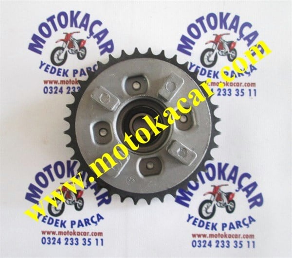 BİSAN CUP 100 ARKADİŞLİ & STOPERİ KOMPLE