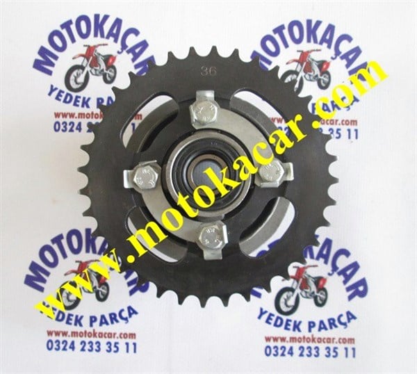 BİSAN CUP 100 ARKADİŞLİ & STOPERİ KOMPLE