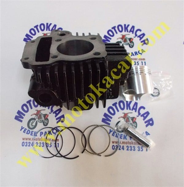 BİSAN LİFAN 100 3 SİBOPLU SİLİNDİR