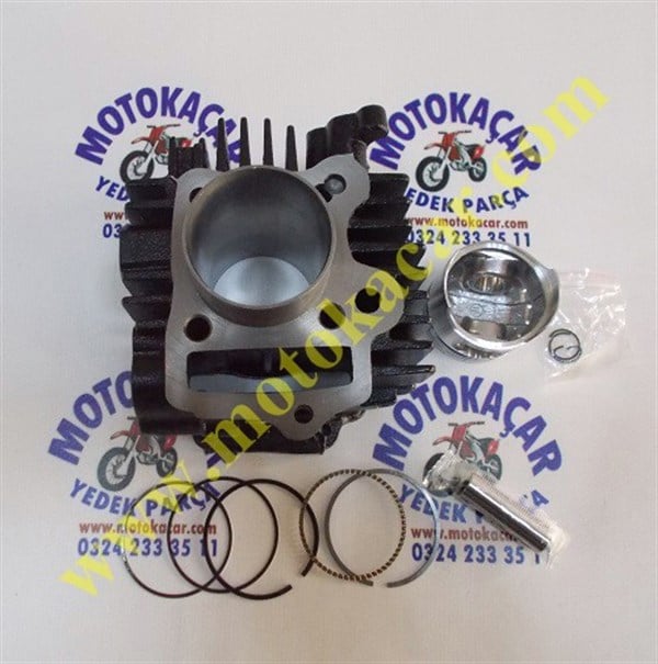 BİSAN LİFAN 100 3 SİBOPLU SİLİNDİR