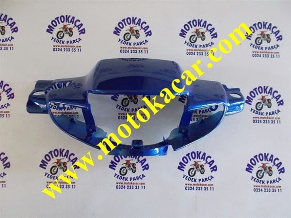 BİSAN LİFAN 100 FAR GRENAJI ORJİNAL