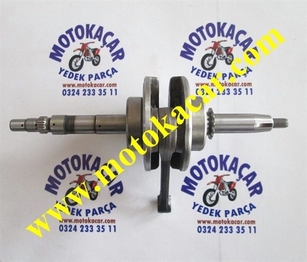 BİSAN LİFAN 3 SİBOP CUP 100 KRANK ORJİNAL