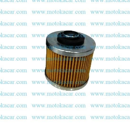 Buccaner 250 XV250 YAĞ Filtresi