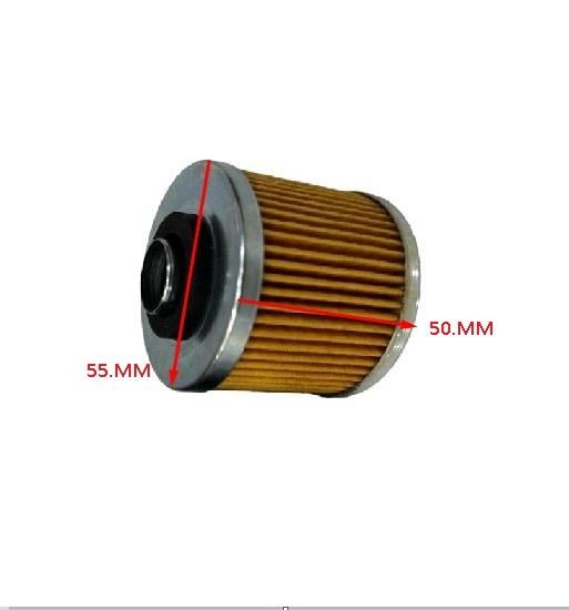 Buccaner 250 XV250 YAĞ Filtresi