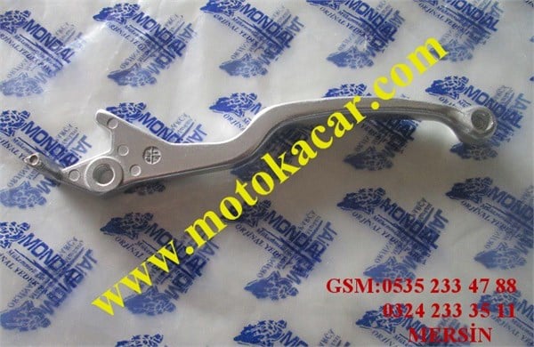 MONDİAL Z-ONE 180 ÖN FREN KOLU ORJİNAL
