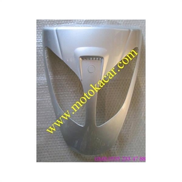 SCOOTER HS 150 FAR GRENAJI GRİ