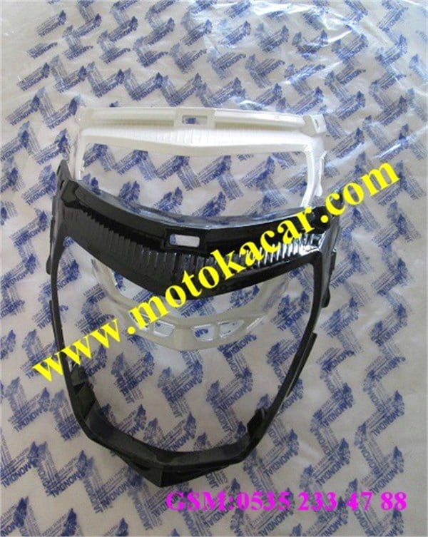 MONDİAL MG SÜPERBOY 150 ÖN FAR GRENAJI ORJİNAL