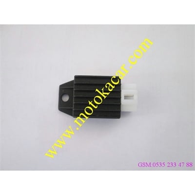 CUP 100 110 REGÜLATÖR KONJEKTÖR