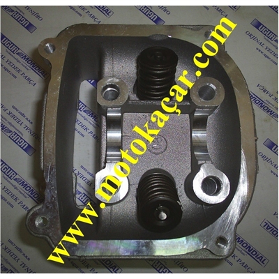 MONDİAL UMP 150 CC SİLİNDİR ÜST KAPAK ORJİNAL