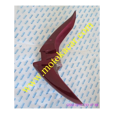 MONDİAL FT 110 ÖN ÇAMURLUK ORJİNAL