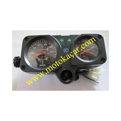 CROSS KİLOMETRE TELLİ MODEL