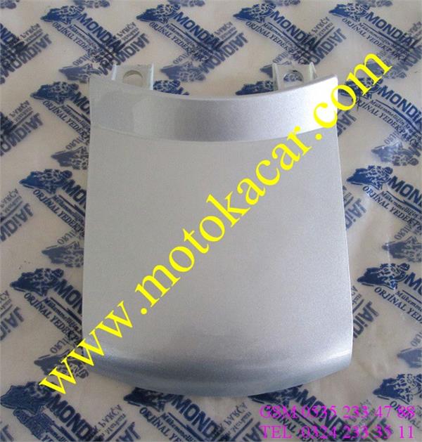 MONDİAL CUP KH GRİ ARKA BİRLEŞTİRİCİ ORJİNAL