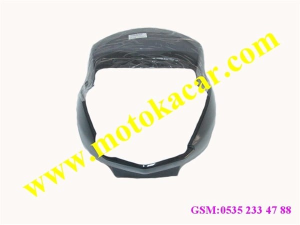 YBR 125K 2010 FAR GRENAJI