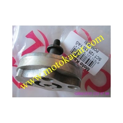 SCOOTER 125 150 YAĞ POMPASI