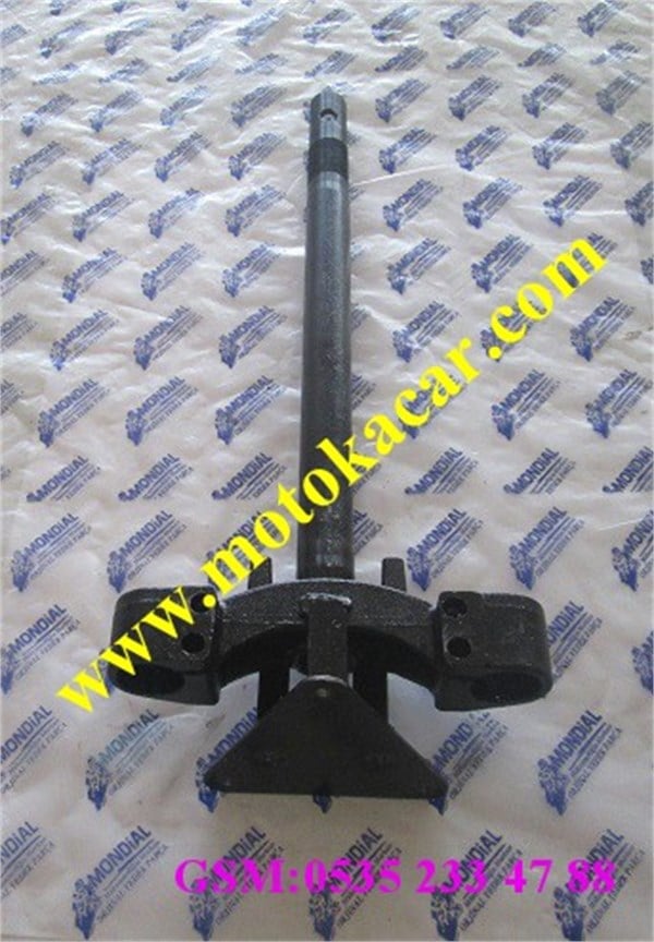 MONDİAL E-MON ASSİST ÖN PLATİN ORJİNAL 