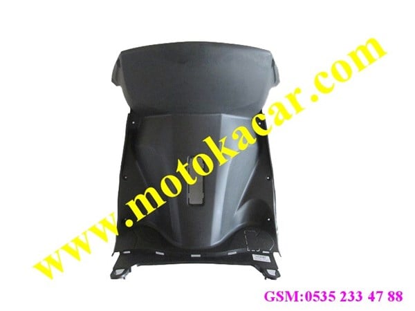 KRAL LİMA ÖN İÇ KAPAK ALT ORJİNAL