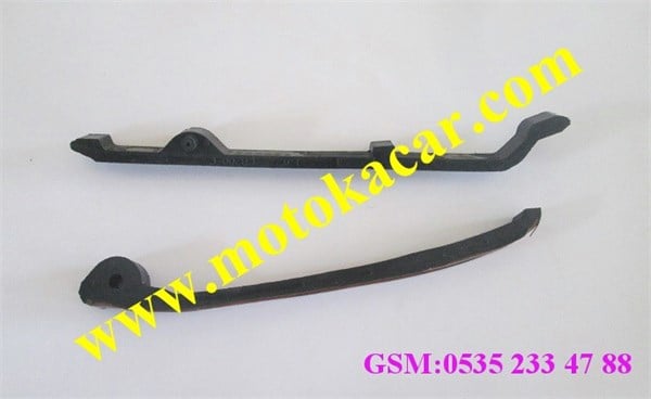 ARORA AR200-11 EKSANTRİK ZİNCİRİ KILAVUZU TAKIMI ORJİNAL