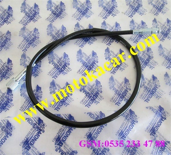 MONDİAL MG-DELÜXE KİLOMETRE TELİ ORJİNAL 