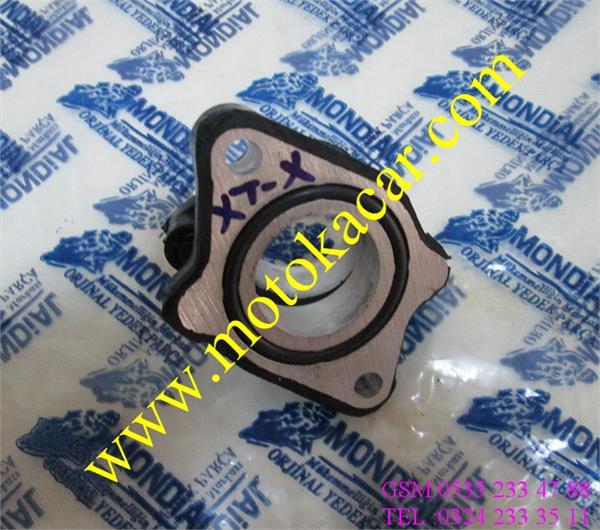 MONDİAL X-TREME MAX MANİFOLD ORJİNAL