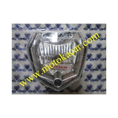 MONDİAL MC 150 125 MCX 150 ÖN FAR ORJİNAL