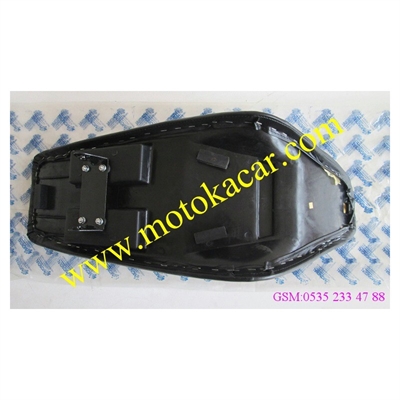 MONDİAL CROSS UT 150 SELE KOLTUK ORJİNAL