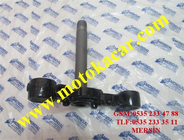 MONDİAL MR150 VULTURE ÖN PLATİN ORJİNAL