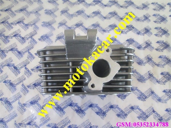 MONDİAL MC MR 150 ÜST KAPAK ORJİNAL