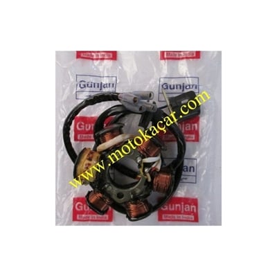 SCOOTER ACTİVA  STATÖR