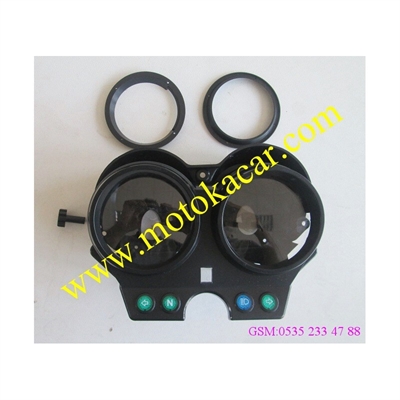 KANUNİ WİNDY KİLOMETRE DIŞ PLASTİĞİ