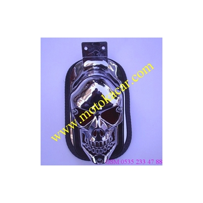 CG MODİFİYE KURU KAFA STOP