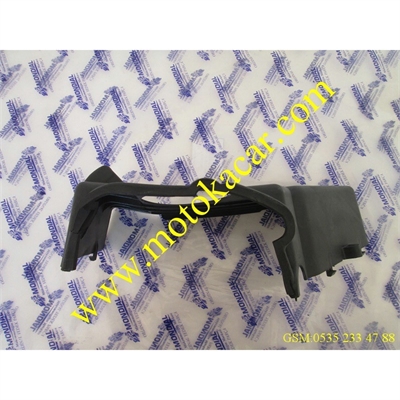 MONDİAL ZC 150 SİLİNDİR ALT SOĞUTUCU KAPAK ORJİNAL