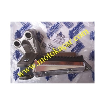 MONDİAL MH DRİFT 125 ÖN BASAMAK KOMPLE SOL ORJİNAL