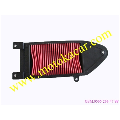 KYMCO SÜPER 8 125 HAVA FİLTRESİ