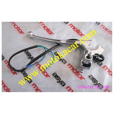 ASYA CG 125 NİKEL DEBRİYAJ KÜTÜĞÜ ORJİNAL