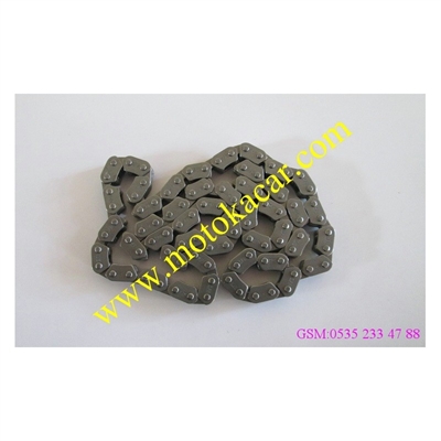 TVS APACHE EKSANTRİK ZİNCİRİ SFR 94L