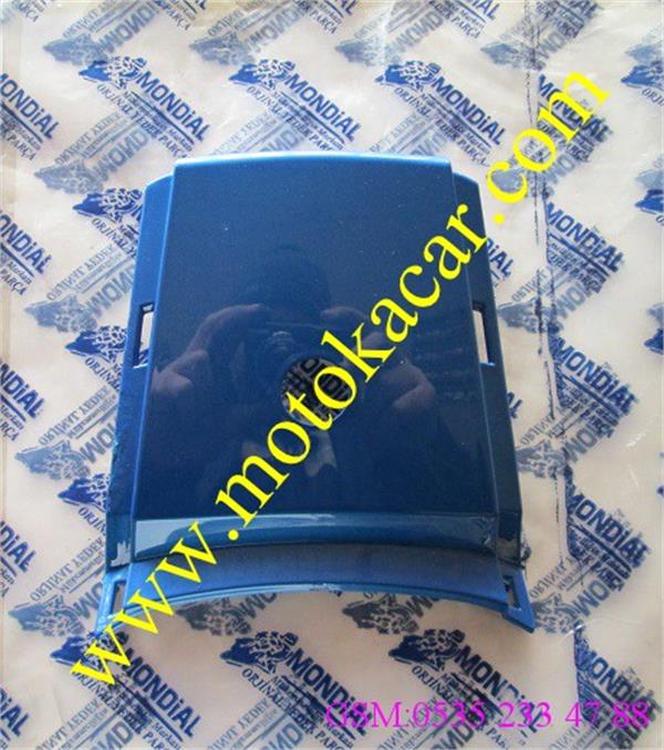 MONDİAL MG SÜPERBOY ARKA BİRLEŞTİRİCİ ORJİNAL