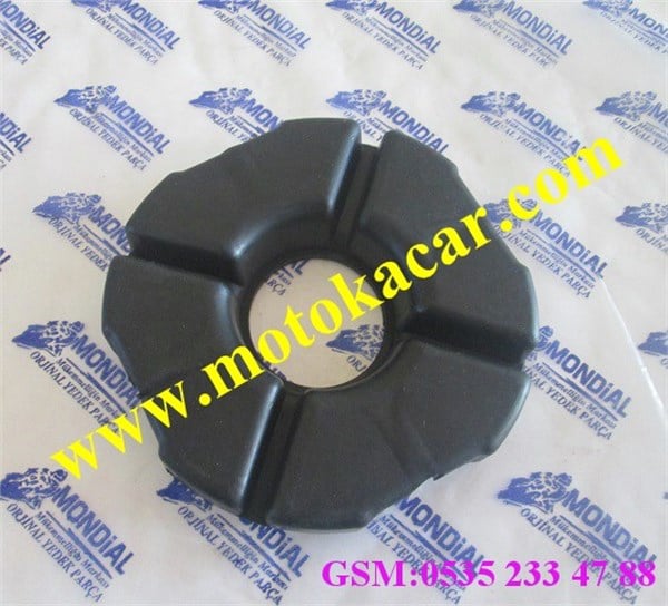 MONDİAL Z-ONE KAPLİN LASTİĞİ ORJİNAL