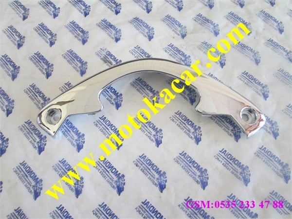 MONDİAL ZNU ÖN PANEL ÜST ÖN DEKOR KAPAK ORJİNAL