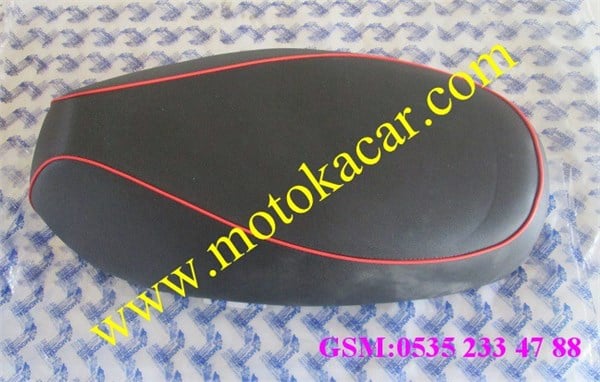 MONDİAL E-MON BLINK SELE KOLTUK ORJİNAL