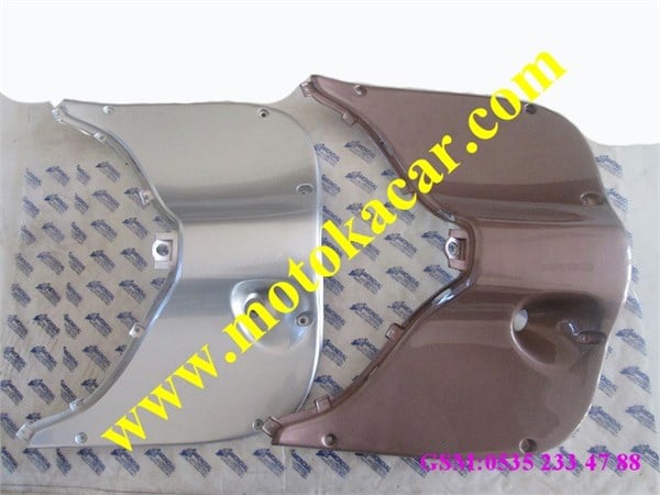 MONDİAL ZN ZNU ÖN İÇ KAPAK ÜST ORJİNAL