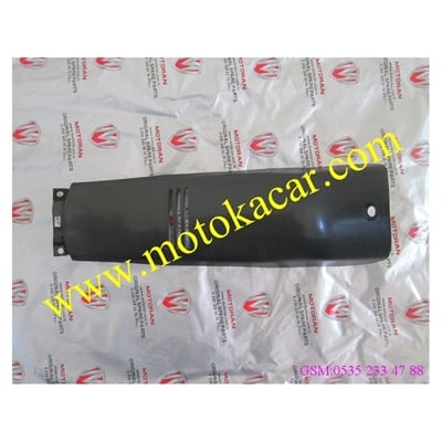 MOTORAN TORRO BÜYÜK BOYASIZ ORTA PARÇA ORJİNAL