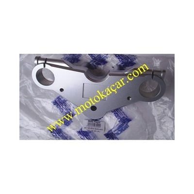 MONDİAL MH 125 DRIFT GİDON BAĞLANTI TAPLASI GRİ ORJİNAL