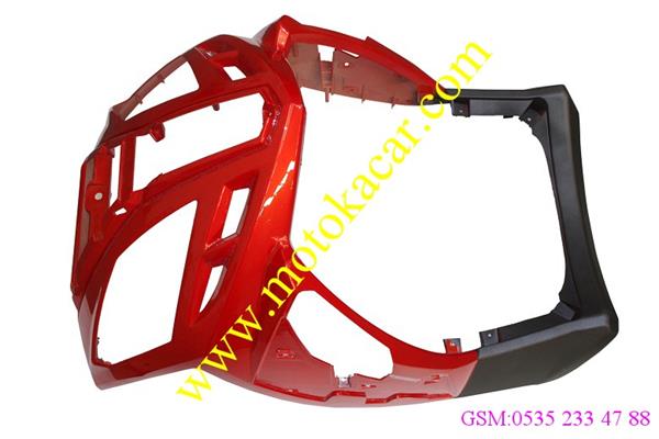 MONDİAL MASH ÖN BURUN FAR GRENAJI ORJİNAL