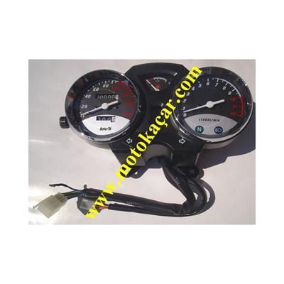 KUBA ÇITA 125 SPORT KİLOMETRE SAATİ KOMPLE