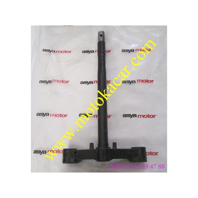 ASYA E-BIKE  ELEKTRON 1500 2000 ÖN PLATİN ORJİNAL